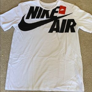Nike t shirt